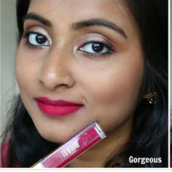 Milani amore matte gorgeous - Picture 4 of 7